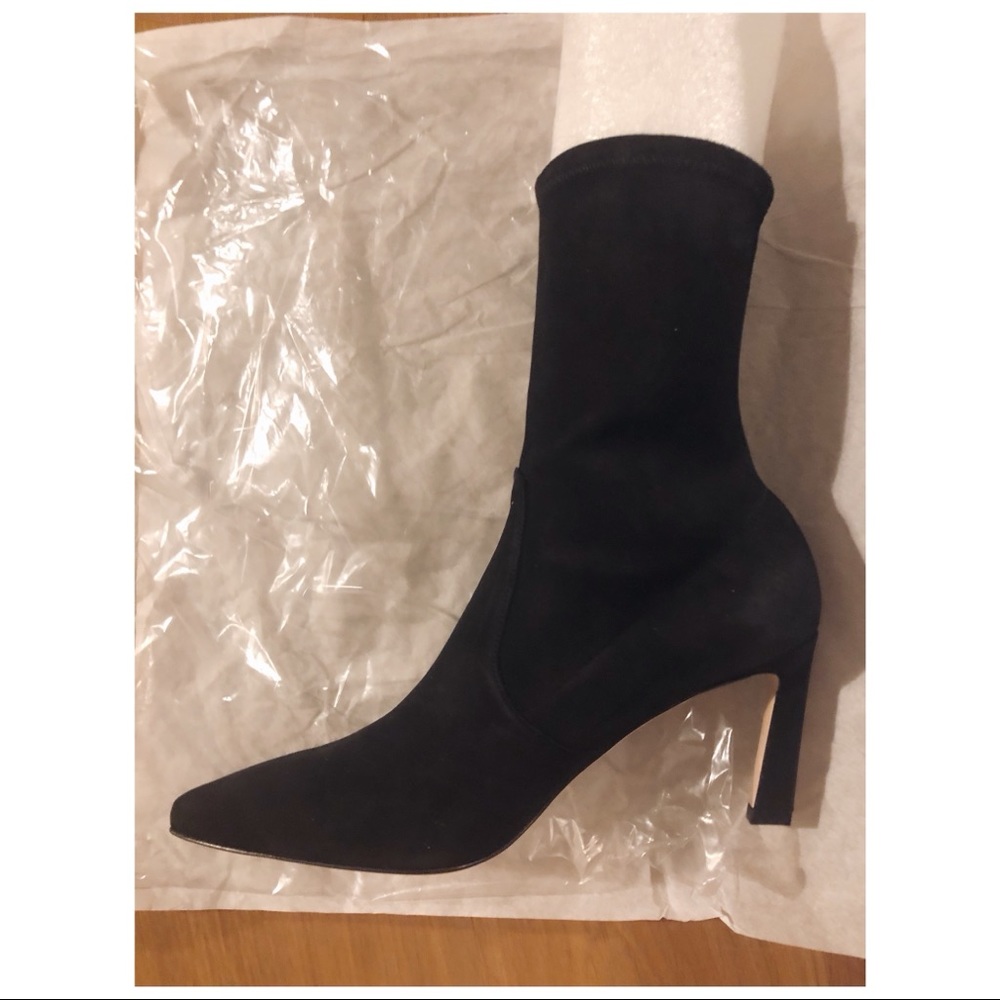 STUART WEITZMAN, Rapture Bootie